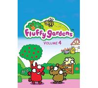 Fluffy Gardens: Volume Four [New DVD]