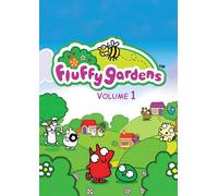 Fluffy Gardens: Volume One [DVD]