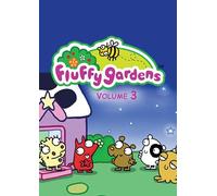 Fluffy Gardens: Volume Three [DVD]