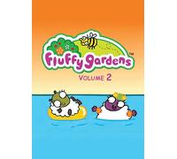Fluffy Gardens: Volume Two [DVD]