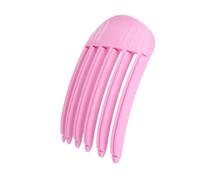 Fluffy Hairpin Curling Bangs Clips Hair Roots Volumizing Hair Clips Women Curling Fixed Shape Clips Fashion Volume Hair Roller(Style 2-6Teeth)