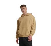Urban Classics Tb6750 Hoodie Brown S Men
