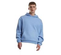 Urban Classics Tb6750 Hoodie Blue 2XL Men