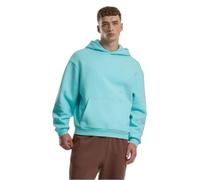 Urban Classics Tb6750 Hoodie Blue 3XL Men