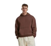 Urban Classics Tb6750 Hoodie Brown 4XL Men