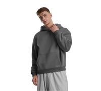 Urban Classics Tb6750 Hoodie Grey XL Men