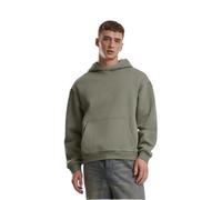 Urban Classics Tb6750 Hoodie Green L Men