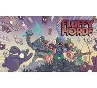 Fluffy Horde