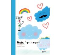 Fluffy, le petit nuage
