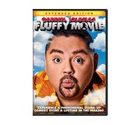 Fluffy Movie [DVD] [2014] [Region 1] [US Import] [NTSC]