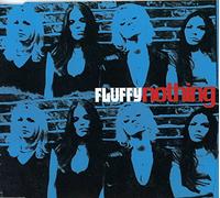 Fluffy - Nothing / Laphog / Scream (Live at CBGB's)