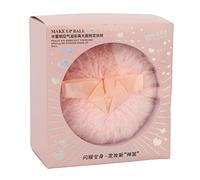 Fluffy Powder Puff Ball Cosmetic Makeup Soft Puff Ball Tool for Face Body Highlighting