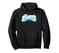 FLUFFY Pullover Hoodie