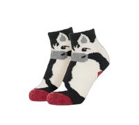 Fluffy riding socks for kids LeMieux Mini