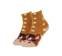 Fluffy riding socks for kids LeMieux Mini