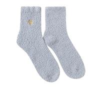 Fluffy Socks for Women and Girls,Warm Soft Cosy Bed Socks Ladies Thermal Fleece Fuzzy Slipper Socks for Winter, Gift for Women Gifts for Women