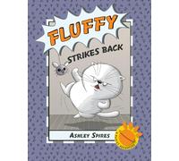 Fluffy Strikes Back: A P.U.R.S.T. Adventure: 1