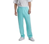 Fluffy tracksuit trousers Urban Classics Bleu 2XL