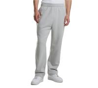 Fluffy tracksuit trousers Urban Classics Gris L
