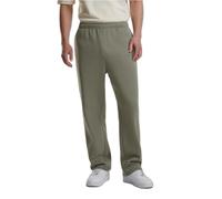 Fluffy tracksuit trousers Urban Classics Vert 5XL