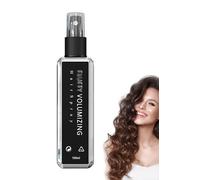 Fluffy Volumizing Hair Spray, Hair Mousse for Volume Fine Hair, Extra-Volume Magic Styling Gel Extra-Volume Magic Styling Fluffy Volumizing Hair Spray With Oil-Control Non Sticky (1pcs)