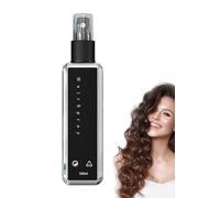Fluffy Volumizing Hair Spray, Natural Plant Protein Hair Thickening Spray, Dry Gel Hairstyle Long Lasting & Fast Drying ShapingSpray for Men and Women (100ml, 1pcs)