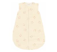 Fluffy Wabi-Sabi Hoshi Birds mid-season sleeping bag Cream 0/6 months