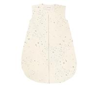 Fluffy Wabi Sabi Milky Way mid-season sleeping bag Blue 0/6 months