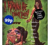 Fluffy - Wanna Be Your Lush [CD 2]