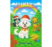 FLUFFY'S Christmas Miracle!