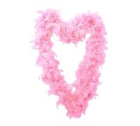 Fluffyy Marabou Feaather Boa | Colorful Feaather Boas | Artificial Fluffyy Boa Decorations | Boas for Wedding Party, Christmas , Dancing Halloween, Christmas Costume