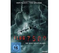 Flug 7500 - Sie sind nicht allein
