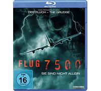 Flug 7500 - Sie sind nicht allein