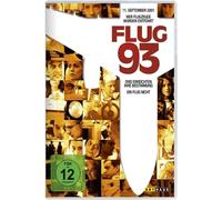 FLUG 93 - GATES,TRISH/BASCHE,DAVID ALAN DVD NEW