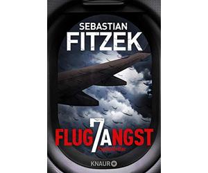 Flugangst 7A by Sebastian New 9783426510193 Fast Free Shipping.