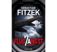 Flugangst 7A by Sebastian New 9783426510193 Fast Free Shipping Paperb PB.