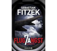 Flugangst 7A: Psychothriller