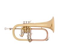 Flugel Horn by Gear4music
