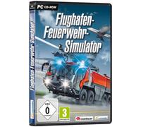 Flughafen Feuerwehr Simulator [German Version]