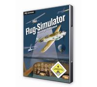Flugsimulator - Micro Flight Professional