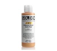 Fluid 119ml Irid Bright Gold F VII