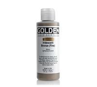 Fluid 119ml Irid Bronze F VII