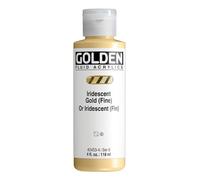 Fluid 119ml Irid Gold F VI