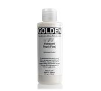 Fluid 119ml Irid Pearl F IV