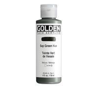 Fluid 119ml Sap Green Hue IV