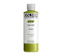 Fluid 236ml Green Gold VII