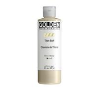 Fluid 236ml Titan Buff I