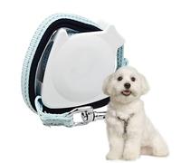 Fluid-3D-dynamic Motion Painting, Fascinating Mobile Art | Square Sands with Wooden Frames, Abstract Vision Display for Adults and Adults