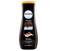 Fluid Body Cream With Argan Oil 400 Ml
