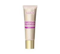 Fluid Camouflage Foundation